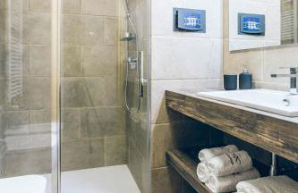 Chalet Valcanale - Foto 39