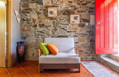 Casa do Feitor - Douro - Quinta da Cabrida - Foto 30