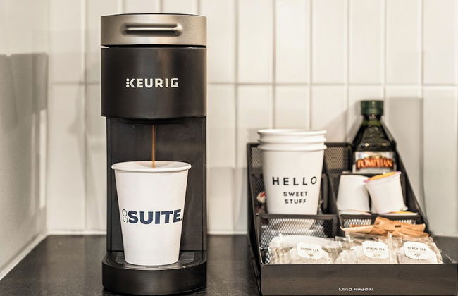 Sosuite at The Loxley - Old City - Foto 64