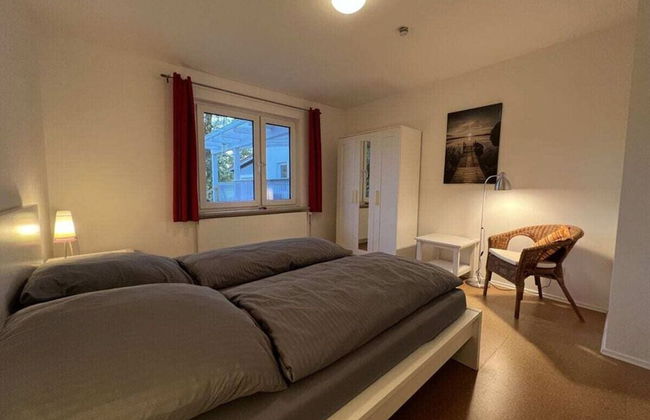 Etzhorner Tied 2 Comfortable Holiday Residence - Foto 2