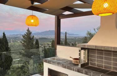 Violet Private Stone Villa - Foto 11