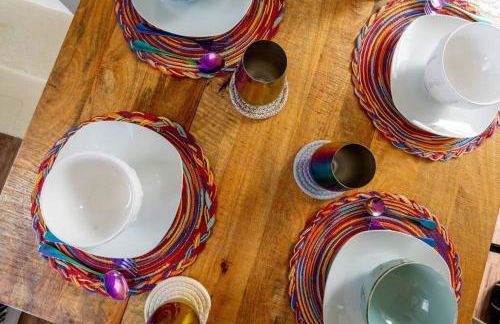 Somewhere over the Rainbow Loft with AC Hilo - Foto 23