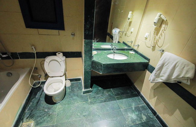 Orouq Al-Dahab Hotel - Photo 50