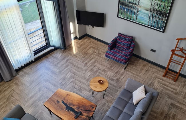 Kartepe Loft - Foto 46