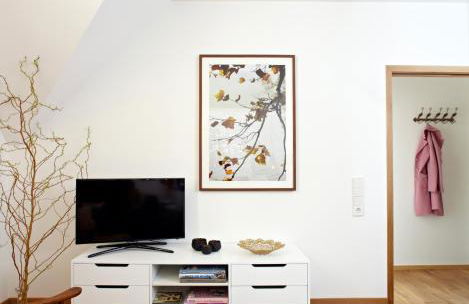 KönigsSCHLAF No4 - Die schicke Designerwohnung in Konstanz - Foto 11