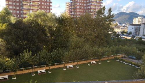 Coqueto apartamento con parking - Foto 3