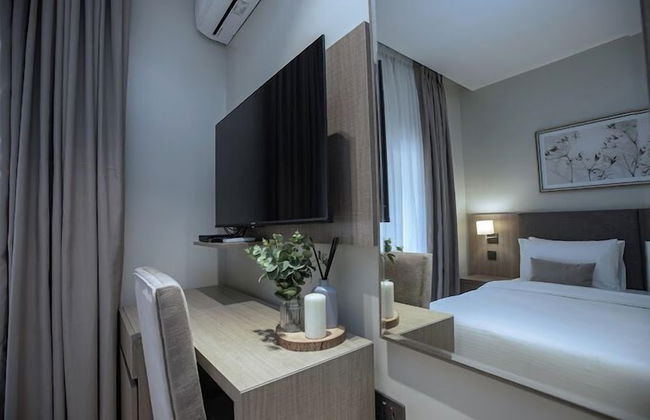 Maxx Apartments - Foto 6