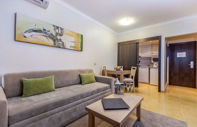 Santa Eulalia Hotel Apartamento & Spa - Foto 7