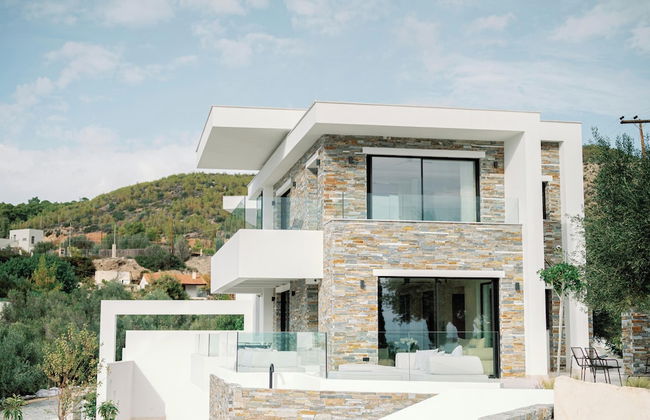 Elia Cove Luxury Villas & Residences - Foto 48