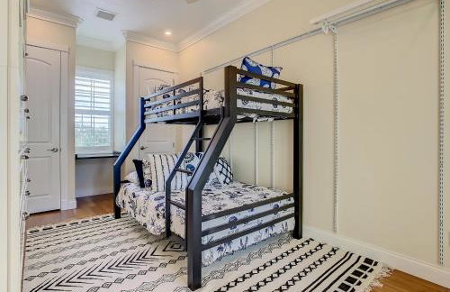 Village at New Smyrna Marina ~ A Boater and Fishermans Dream 14 Old Feger - Foto 29