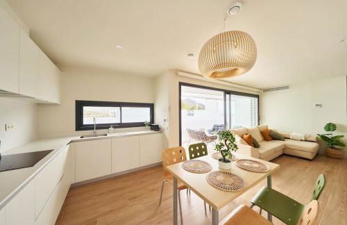 Casa Surya, piscina, wifi y parking con punto de carga EV - Foto 69