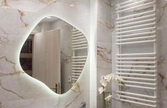 Blue Ark Acropolis Compass - Foto 44