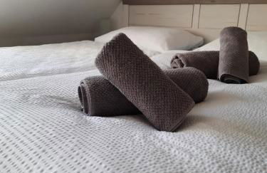 Ferienwohnung MeerGlück in der Ostseeresidenz Gandarm - Foto 9