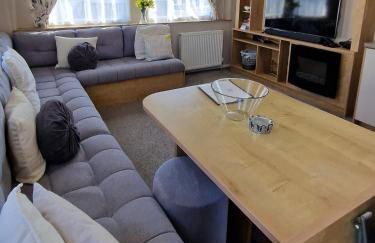 Brookside Holiday Retreat, West Sands - Foto 6