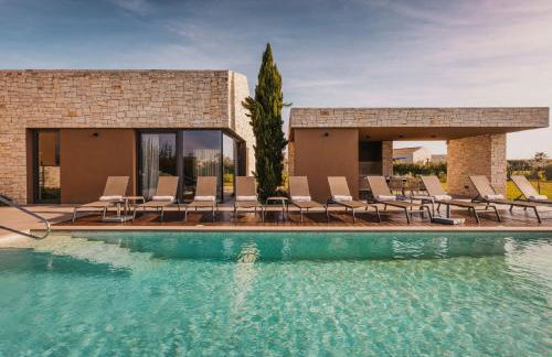 Villa Vigneto by Interhome - Foto 10