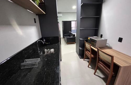 Studios Mobiliados - Ambar Ipanema - Photo 12