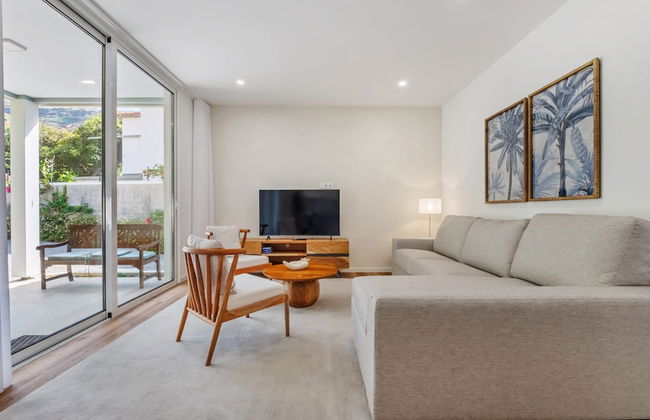 Coastal Charm A by Homie - Foto 2