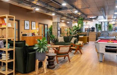 Canvas Bristol - Foto 12