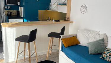 Studio charmant - Foto 5