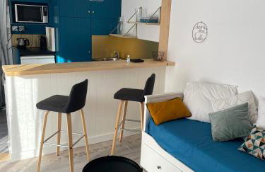 Studio charmant - Foto 5