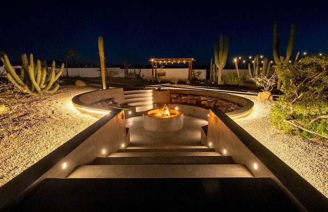 Hidden Leaf Baja Casita - Foto 6