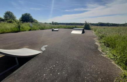 Appart Briotin 62m2 - 2chambres - Foto 9