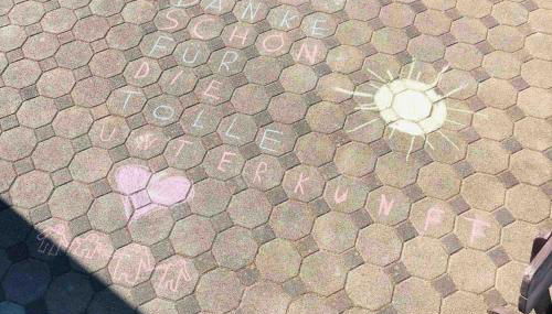 Wohnung am Waldrand am Tanneneck - Foto 3