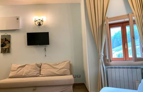 Leo's Chalet - Foto 17