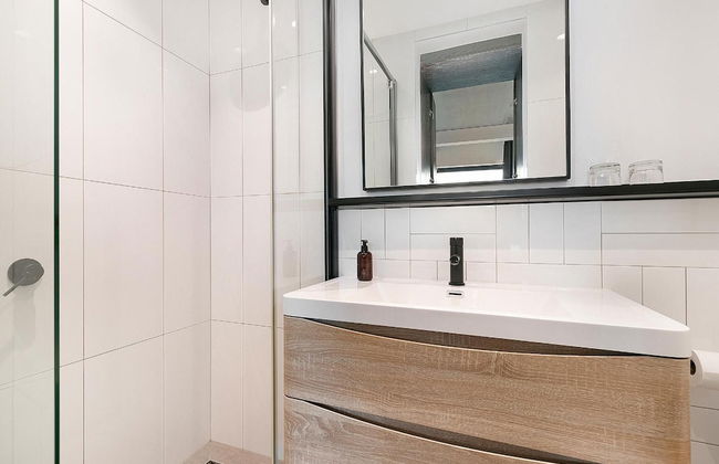 Latitude Aparthotel - Photo 63