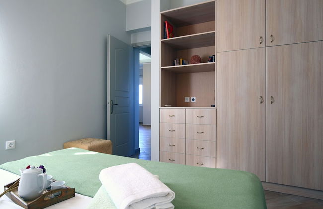 Alea Resort Villas - Foto 22