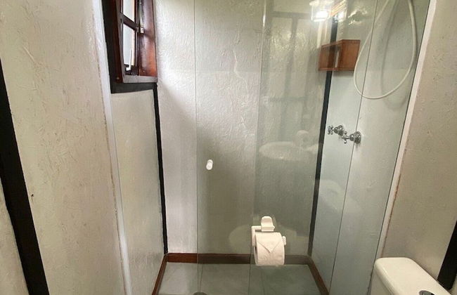 Cabanas Capivari Lodge - Photo 58