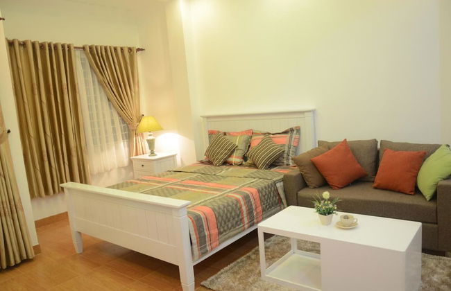 Smiley Apartment 3 - Photo 11