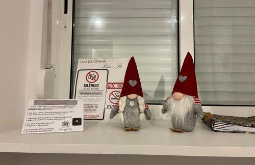 Casa da Covilhã - Pedra e Lã - Photo 11