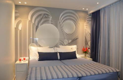 Odysseus Villa - Foto 74