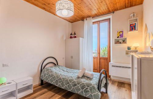 Appartamenti Castagno 1 & 2 on the Wayfarer's Path with AC and Wifi - Foto 7