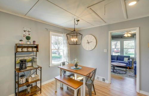 Sturgeon Bay Home about 6 Mi to Potawatomi State Park - Photo 9