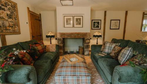 The Carriage House by Birch Stays - Foto 4