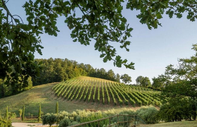 Relaxing Retreat in Orte With Pool - Foto 30