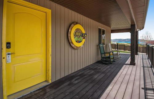 Cubbyz Cabin - Foto 30