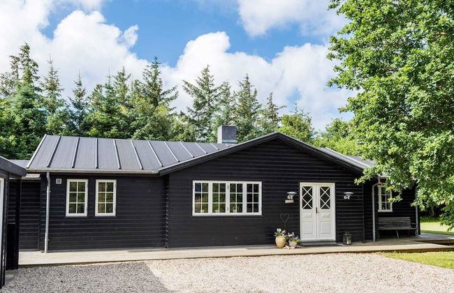 Cosy Retreat in Henne Strand-by Traum - Foto 1