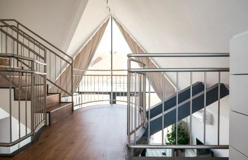 Fantastic Loft with Balcony - Foto 17