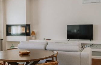 Apartment in Andalusian White Village - Foto 1