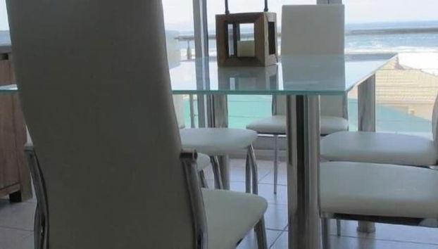 Restauration dans la chambre