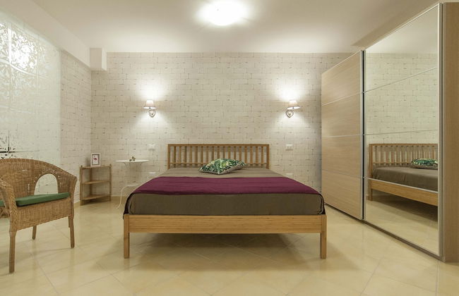 Casa Vacanza Limonaia Loft - Foto 6