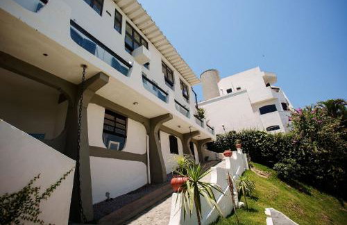 Casa com Vista para a Praia e Área Gourmet - Foto 15