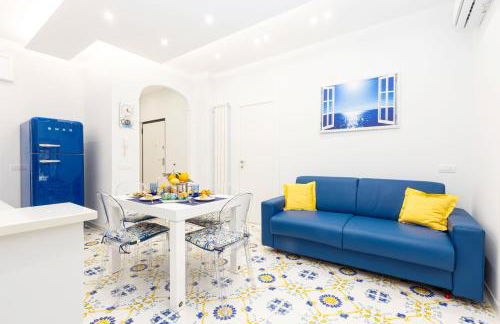 Marescala vacation - Casa Cicirusso - Photo 10