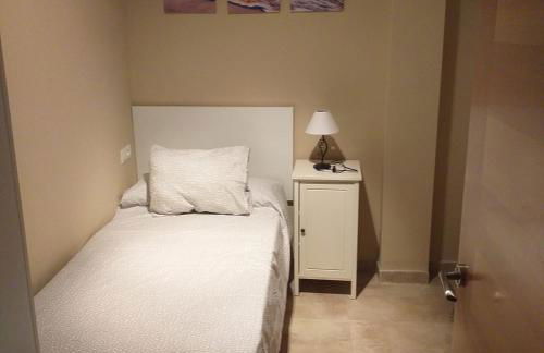 ATICO PUNTA UMBRIA 4 PERSONAS y Parking - Foto 9