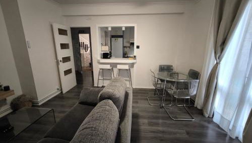 Apartamentos Crispin Anais - Foto 5