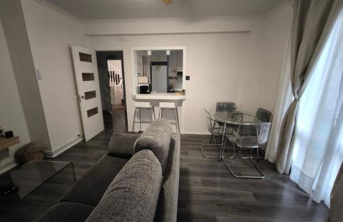 Apartamentos Crispin Anais - Foto 3