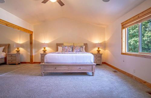 Cranbrook Cottage - Family Home + Hot Tub + Pool Table - Foto 32